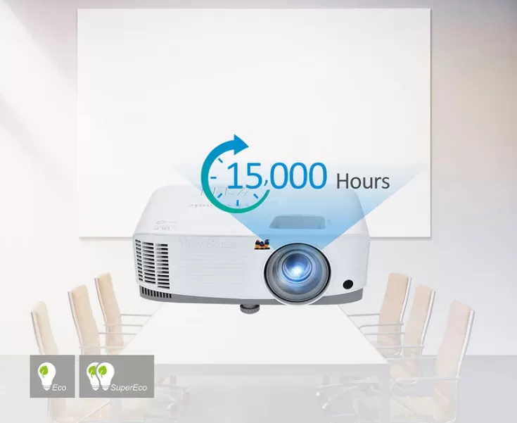 MÁY CHIẾU VIEWSONIC PA503X